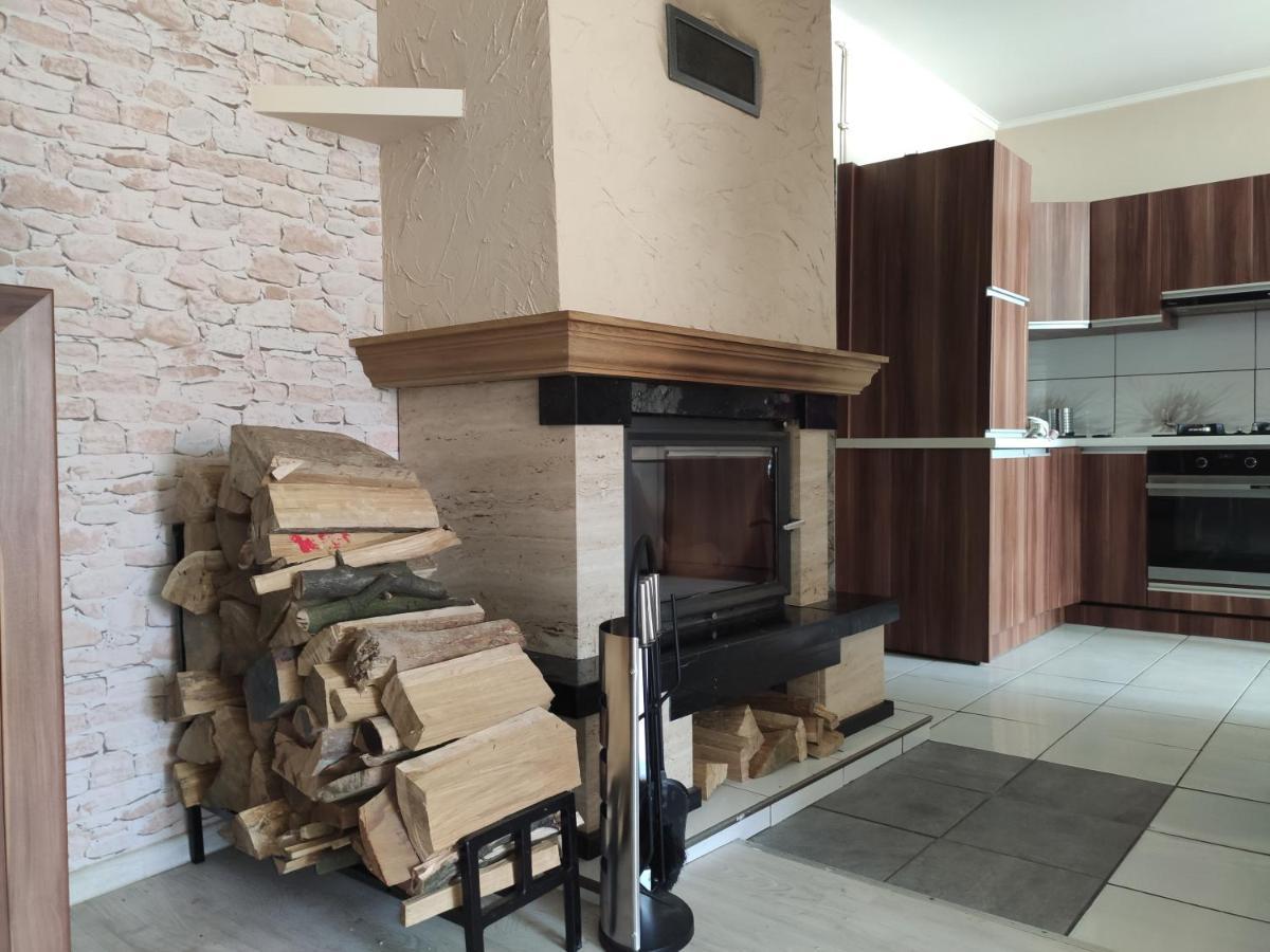 Apartament Przy Rynku Apartman Duszniki Zdrój Kültér fotó
